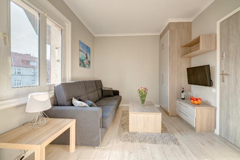 סופוט Dom & House - Apartments Villa Elen מראה חיצוני תמונה