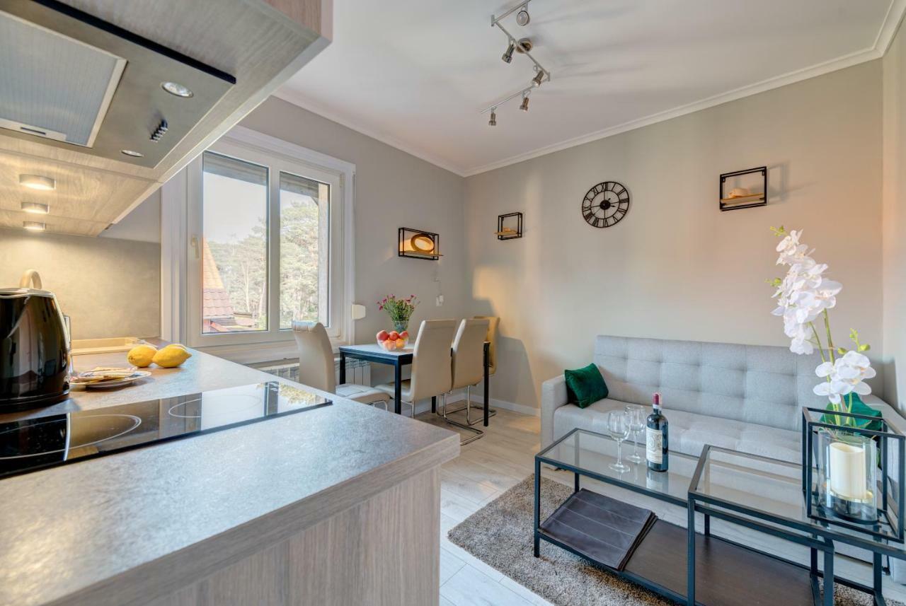 סופוט Dom & House - Apartments Villa Elen מראה חיצוני תמונה